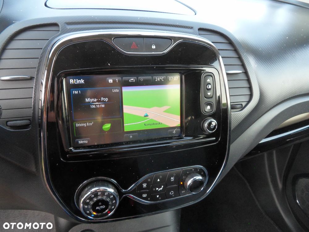 Renault Captur ENERGY dCi 90 Experience - 17