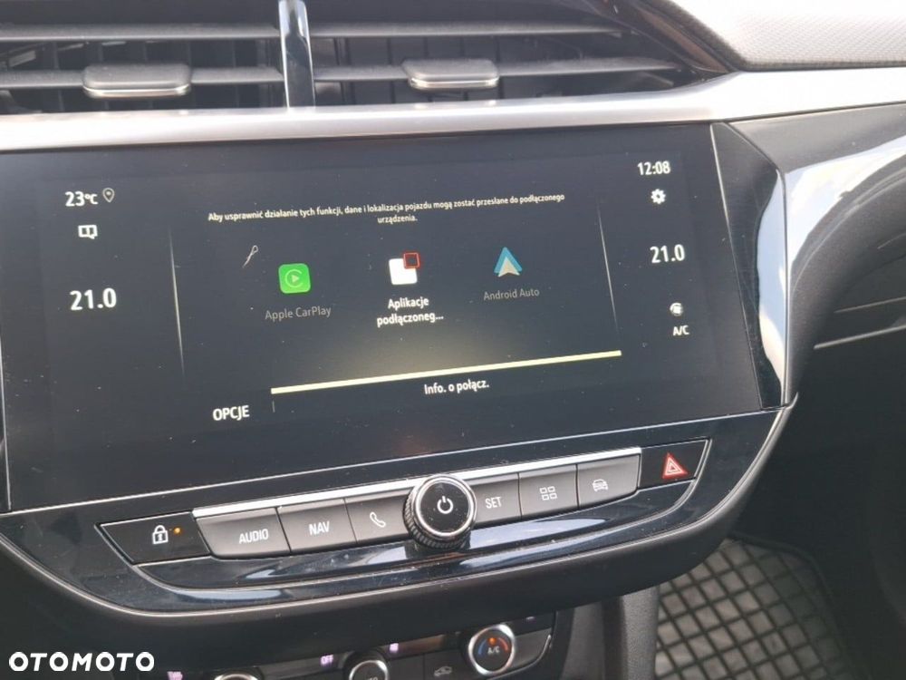 Opel Corsa 1.2 Elegance S&S - 30