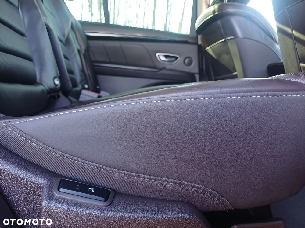 Renault Espace Energy dCi 160 EDC Initiale Paris - 17