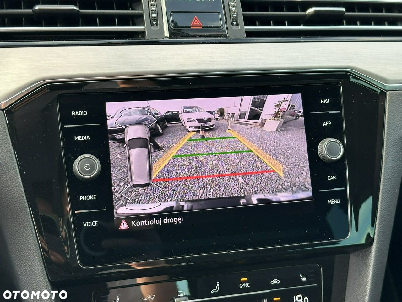 Volkswagen Passat 2.0 TDI EVO Elegance DSG - 31