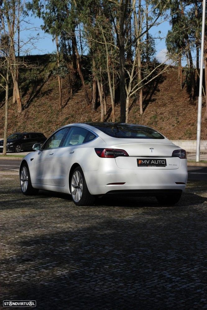 Tesla Model 3 Long Range Tração Integral - 7