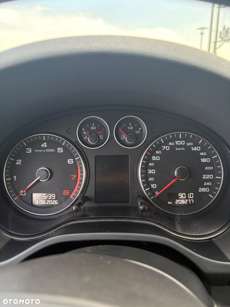 Audi A3 Sportback - 6