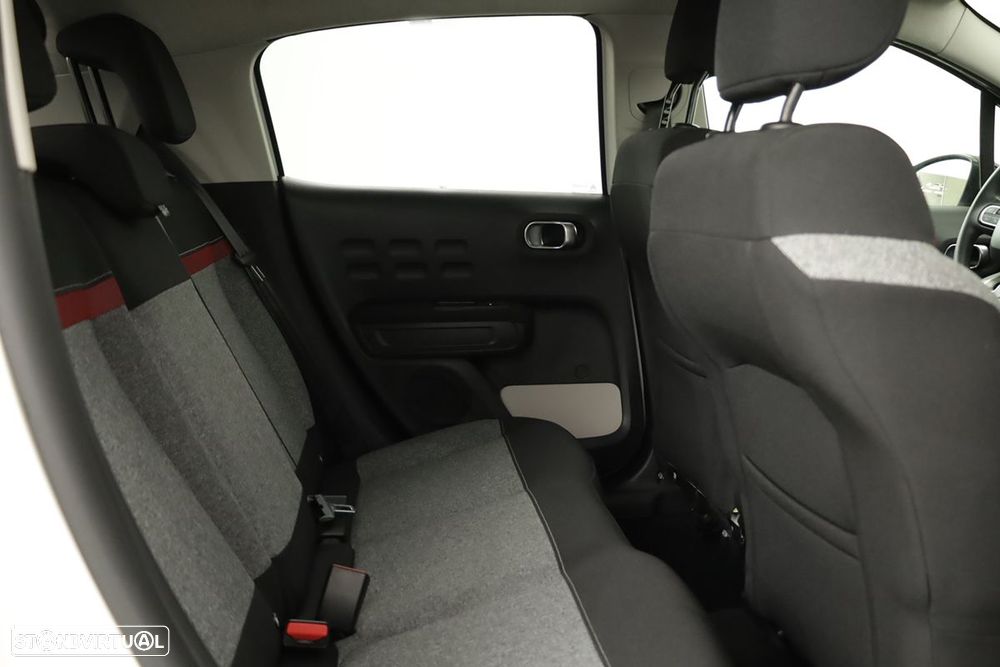 Citroën C3 1.2 PureTech Shine - 22