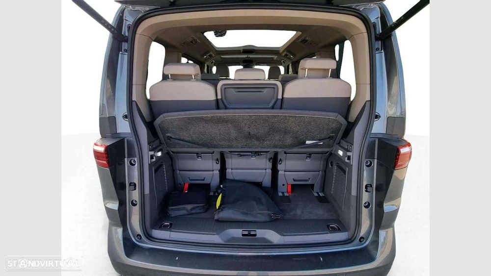 VW Multivan - 8
