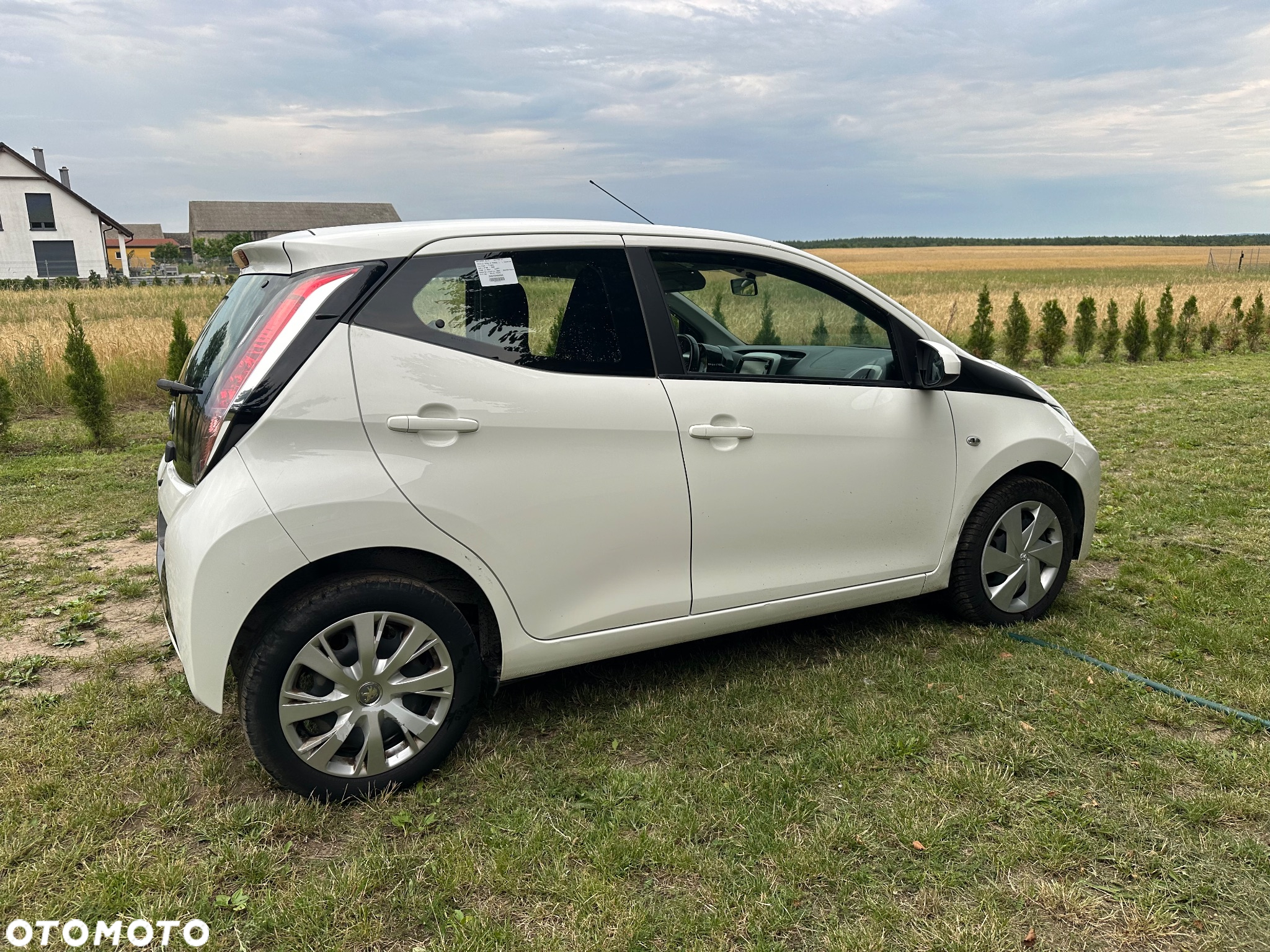 Toyota Aygo 1.0 VVT-i JBL Edition - 7