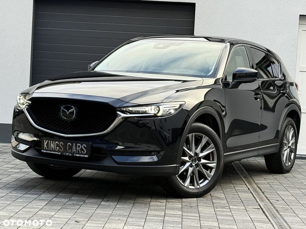 Mazda CX-5 2.0 Skyprestige 2WD - 32