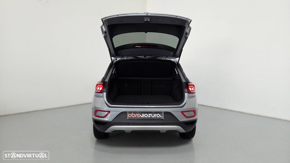 VW T-Roc 1.0 TSI Life - 21
