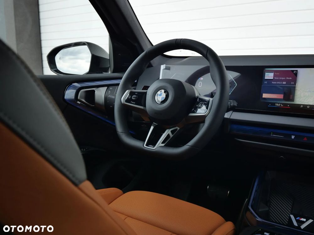 BMW X3 - 13