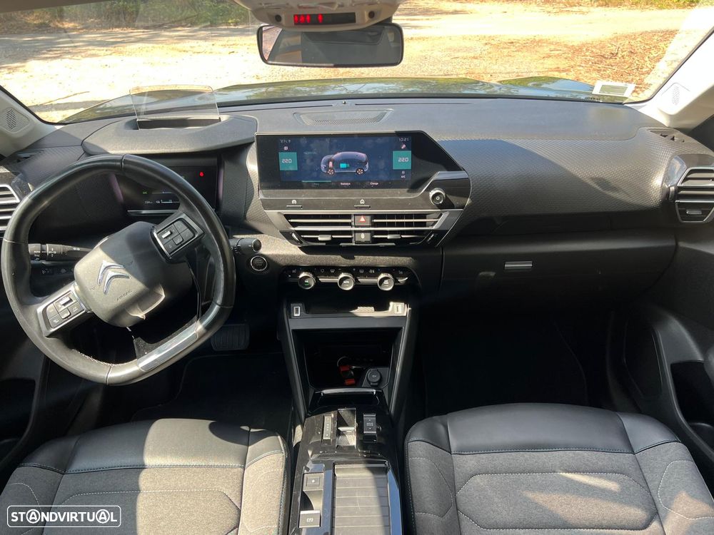 Citroën e-C4 Feel Pack - 52
