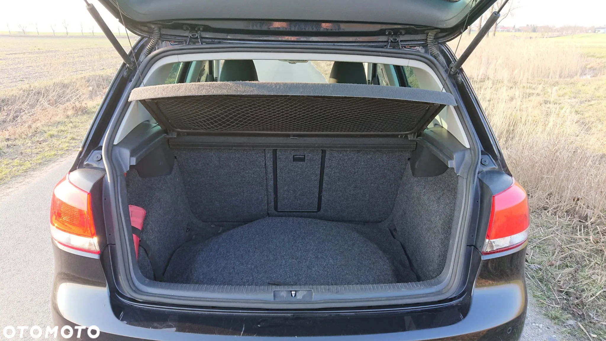 Volkswagen Golf - 13