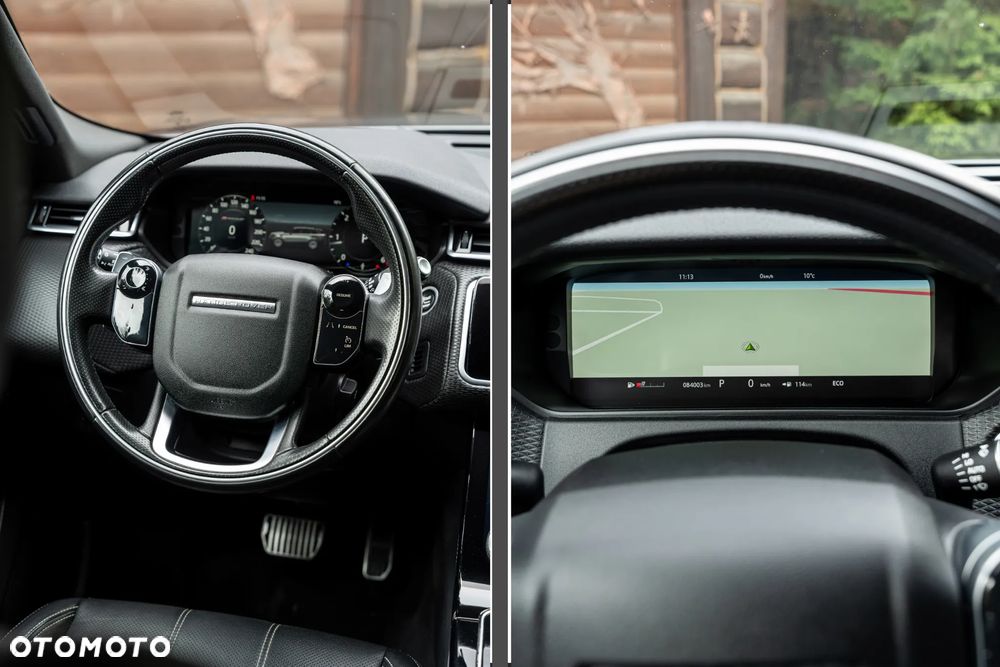 Land Rover Range Rover Velar 2.0d R-Dynamic S - 28