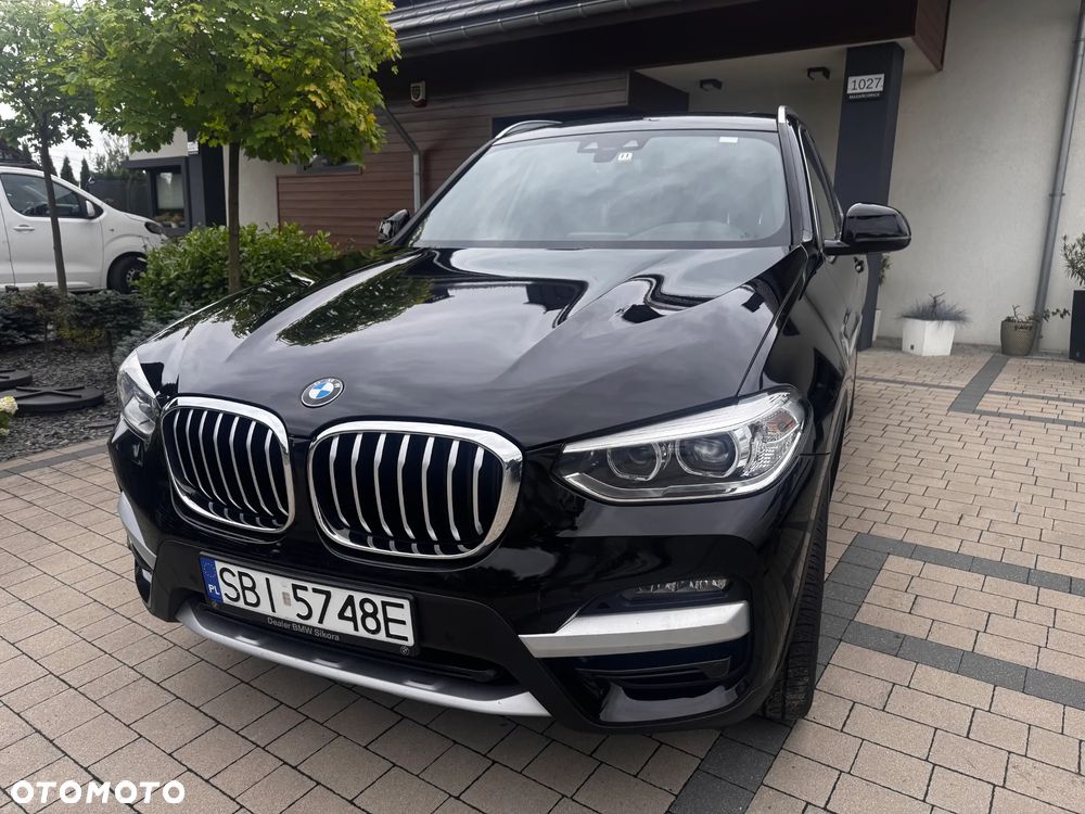 BMW X3 - 16