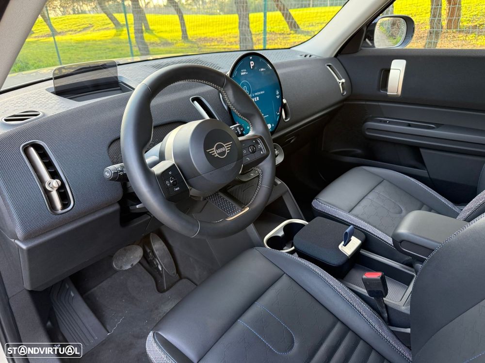 MINI Countryman C Classic S - 37