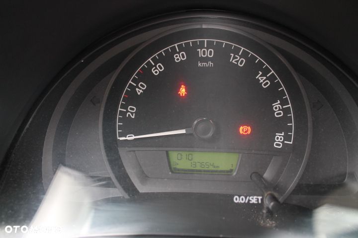 Skoda Citigo 1.0 Ambition - 5