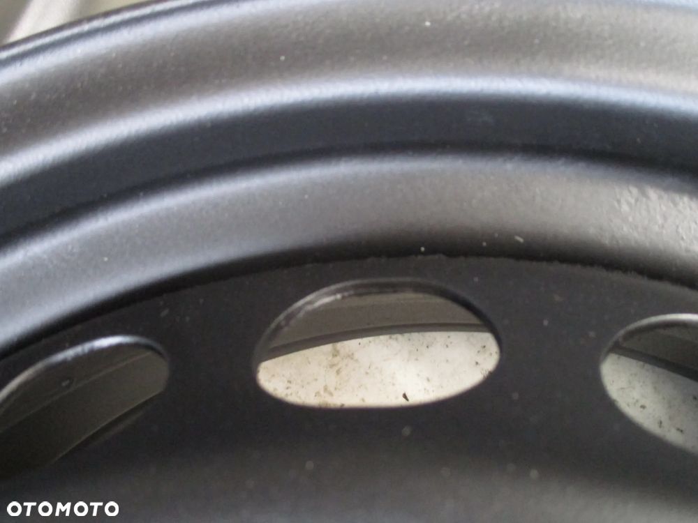 FELGI STALOWE 16 VW BEETLE BEETLE CABRIO  ET44 - 5