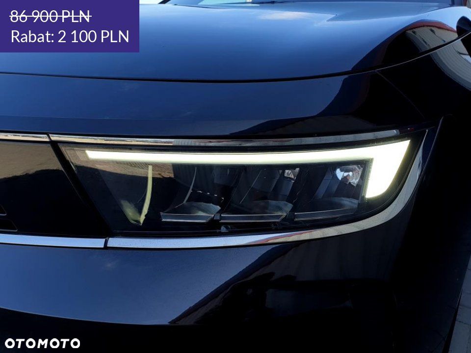 Opel Astra - 38