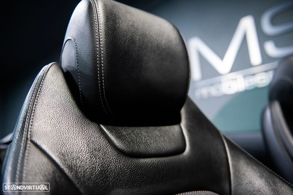 Mercedes-Benz C 220 - 19