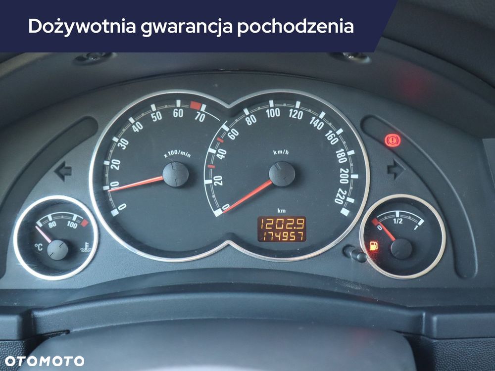 Opel Meriva - 13