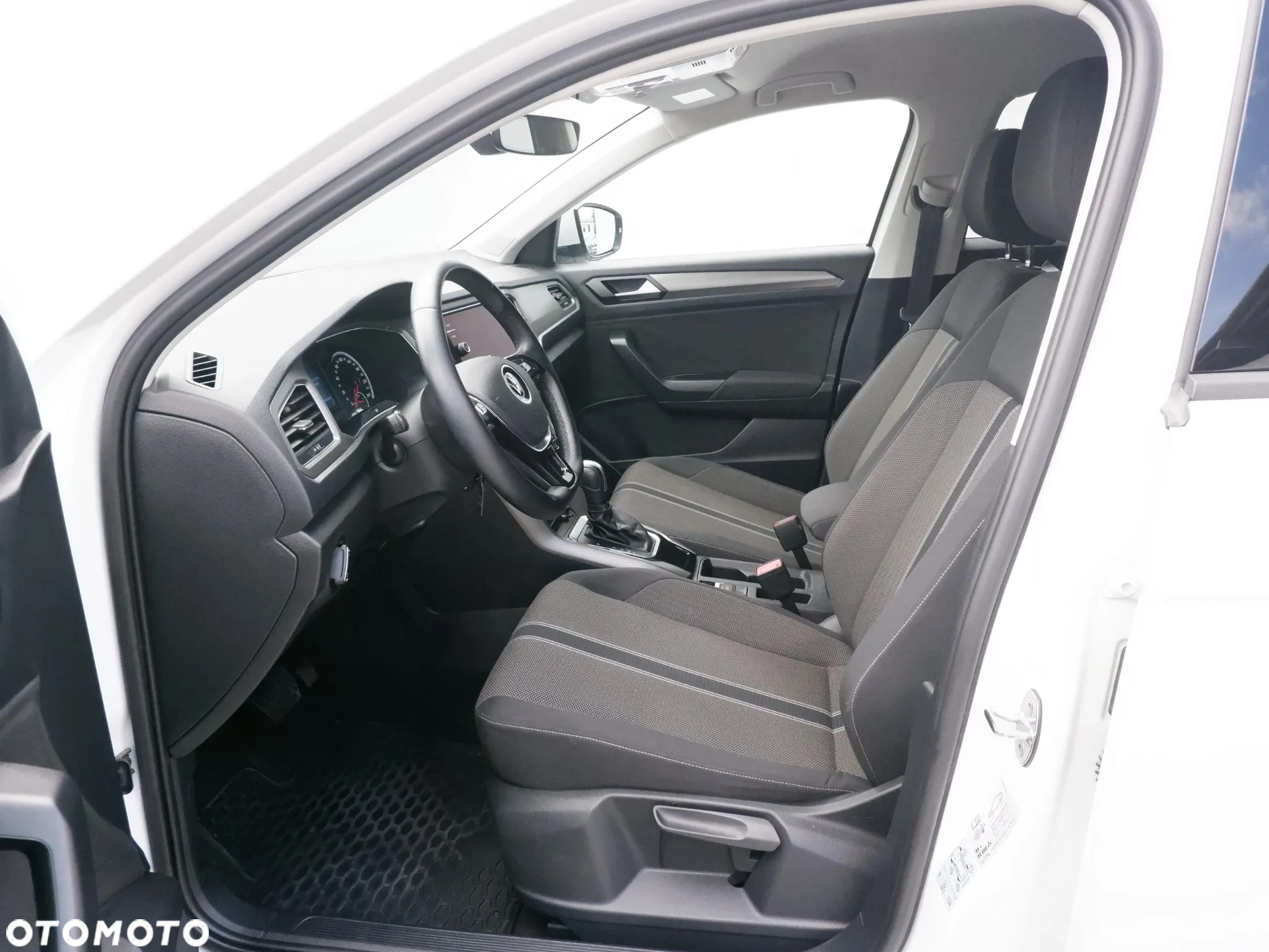 Volkswagen T-Roc 1.5 TSI GPF ACT Advance DSG - 12