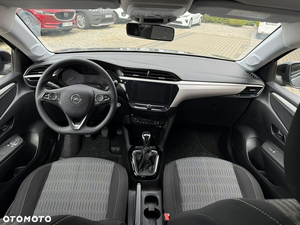 Opel Corsa 1.2 Start/Stop Edition - 14