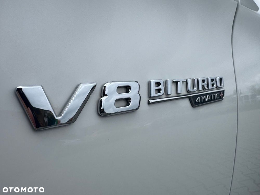 Mercedes-Benz GLC - 36