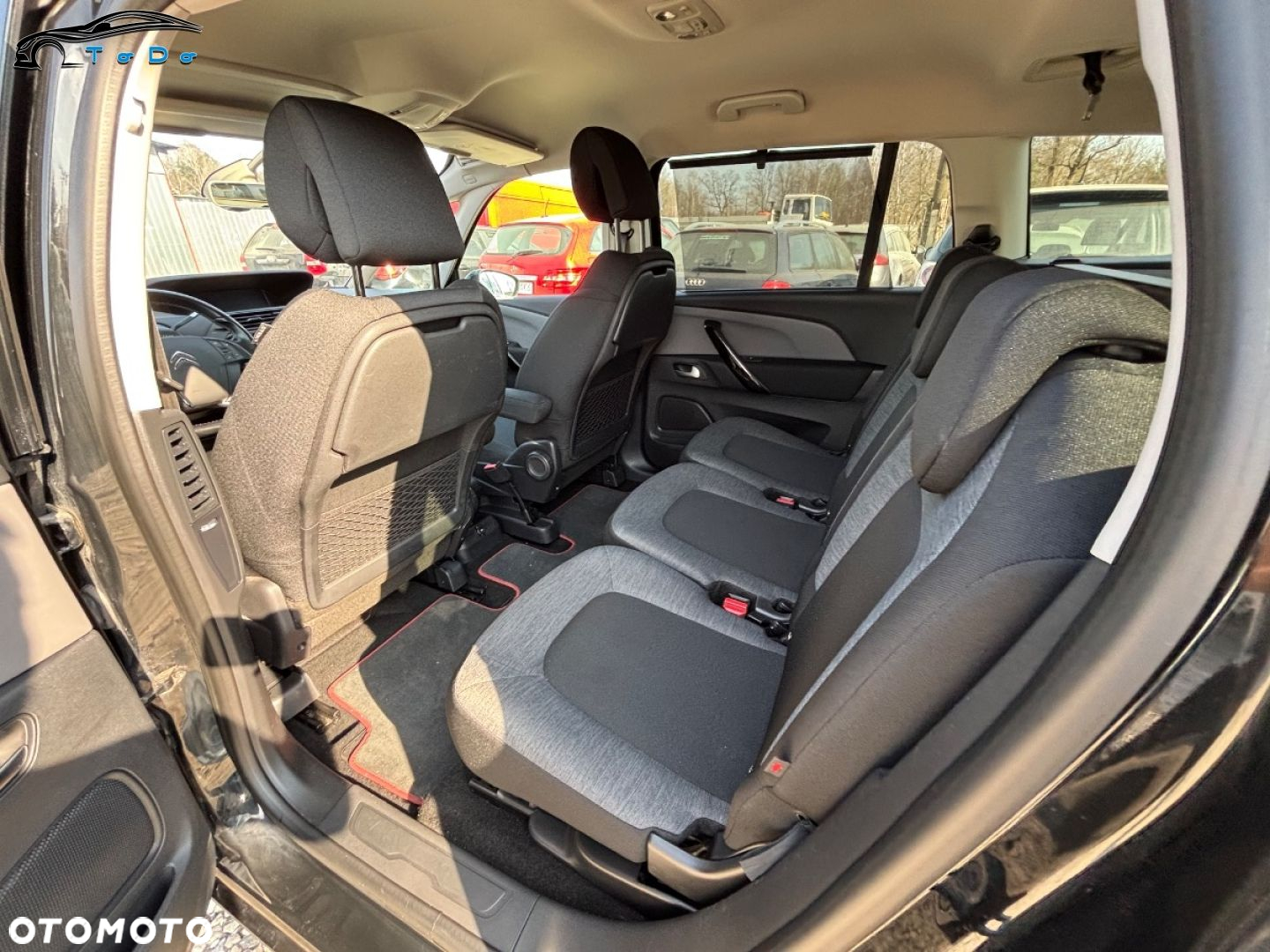 Citroën C4 Grand Picasso 2.0 BlueHDi Shine S&S EAT6 - 21