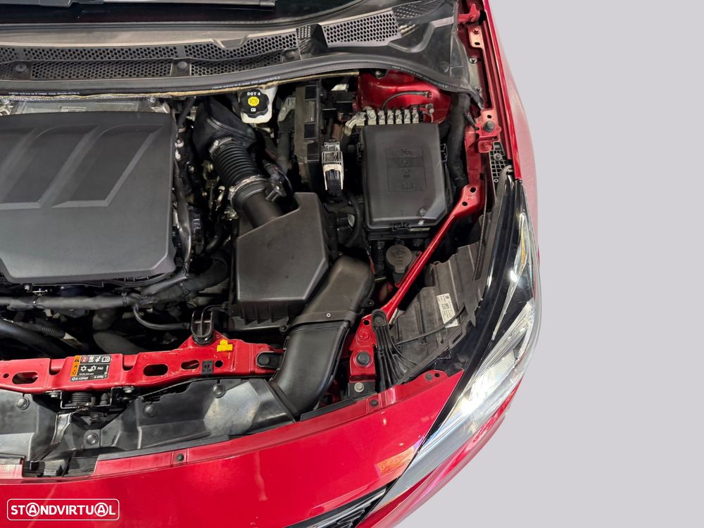 Opel Astra Sports Tourer 1.5 D S&S Ultimate - 38