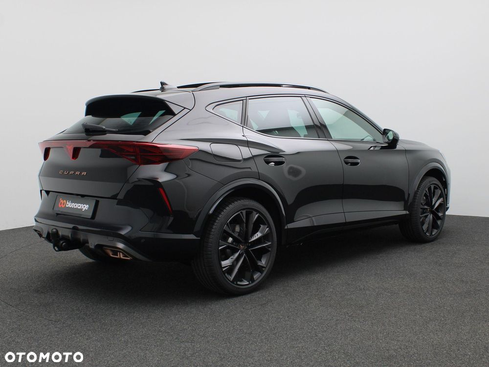 Cupra Formentor 1.5 e-Hybrid DSG VZ - 3