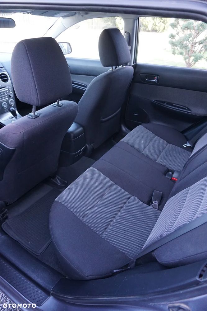 Mazda 6 2.3 i - 22