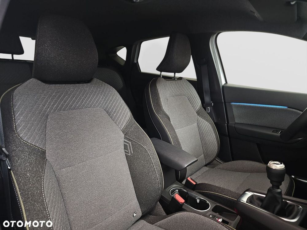 Renault Captur 1.0 TCe Techno - 30