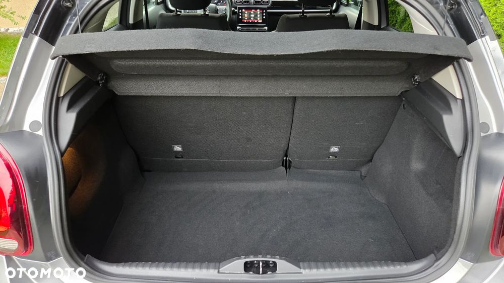 Citroën C3 1.2 PureTech Shine - 15
