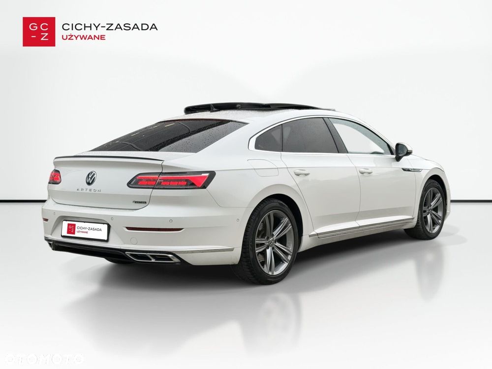 Volkswagen Arteon 2.0 TDI 4Motion R-Line DSG - 6