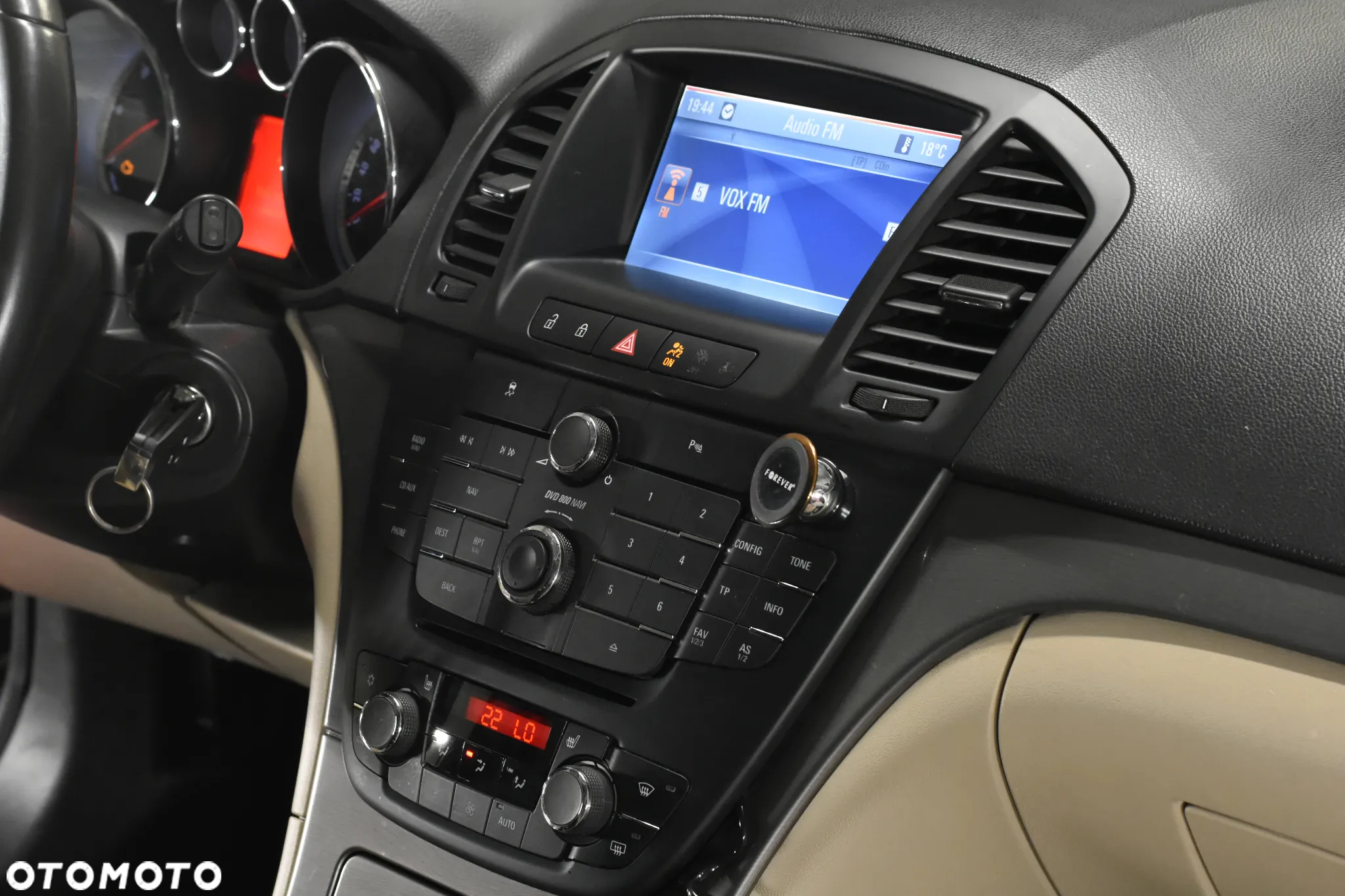 Opel Insignia 2.0 CDTI Sports Tourer ecoFLEX Cosmo - 10