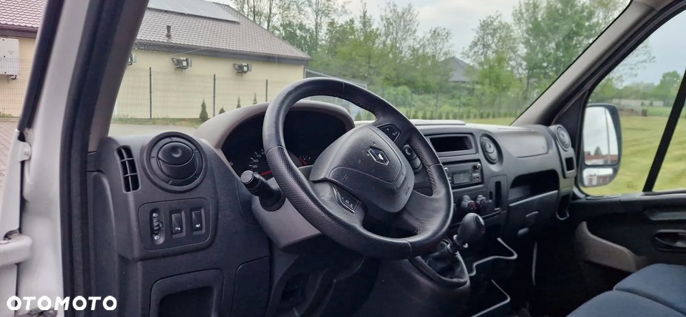 Renault Master - 11