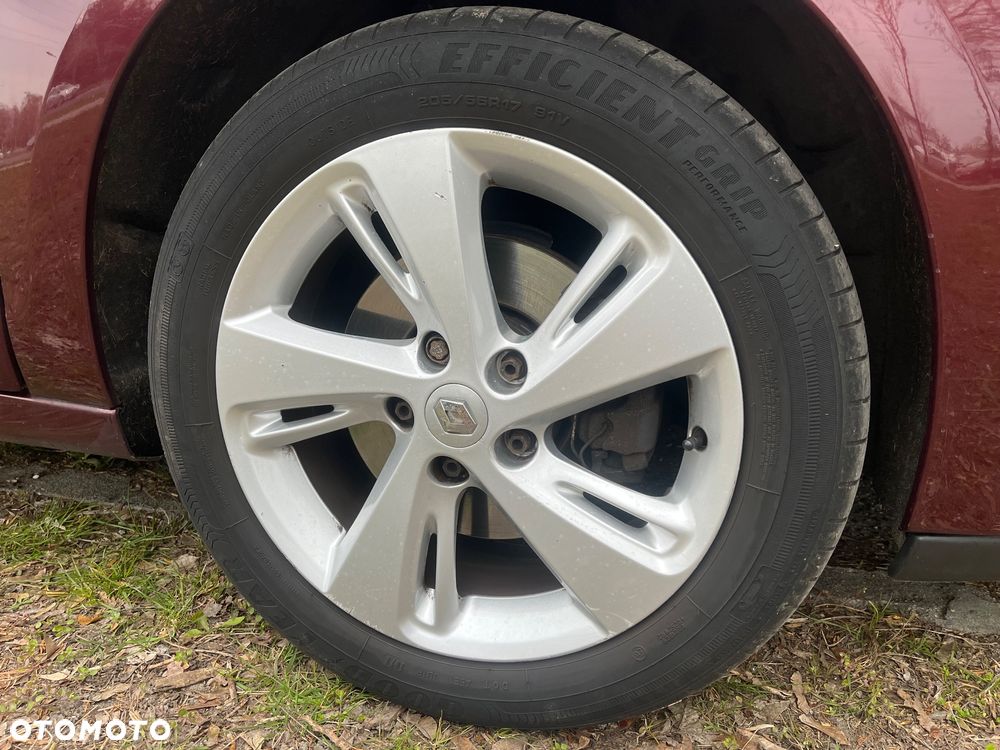 Renault Scenic 1.6 dCi Energy Tech Run S&S - 16