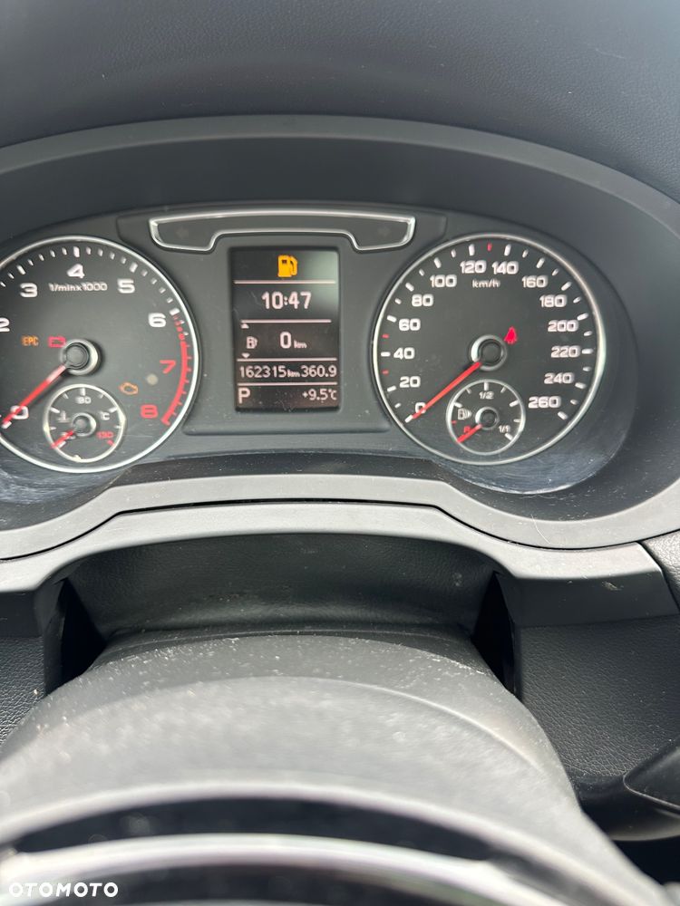 Audi Q3 45 TFSI Quattro S tronic S line - 9