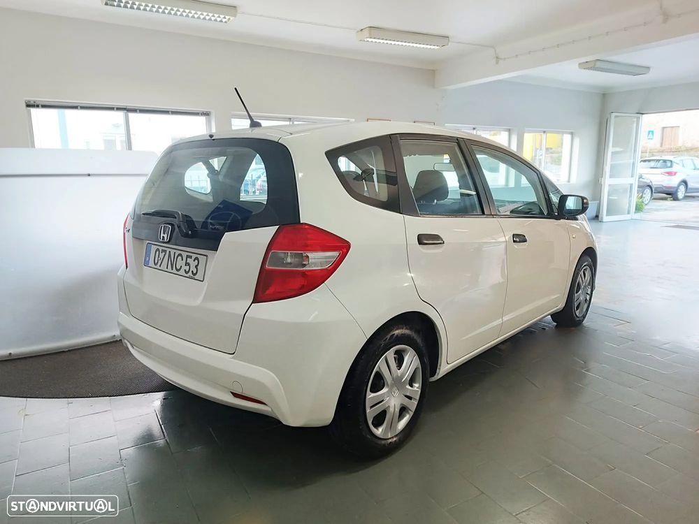 Honda Jazz 1.2 i-VTEC Easy - 7