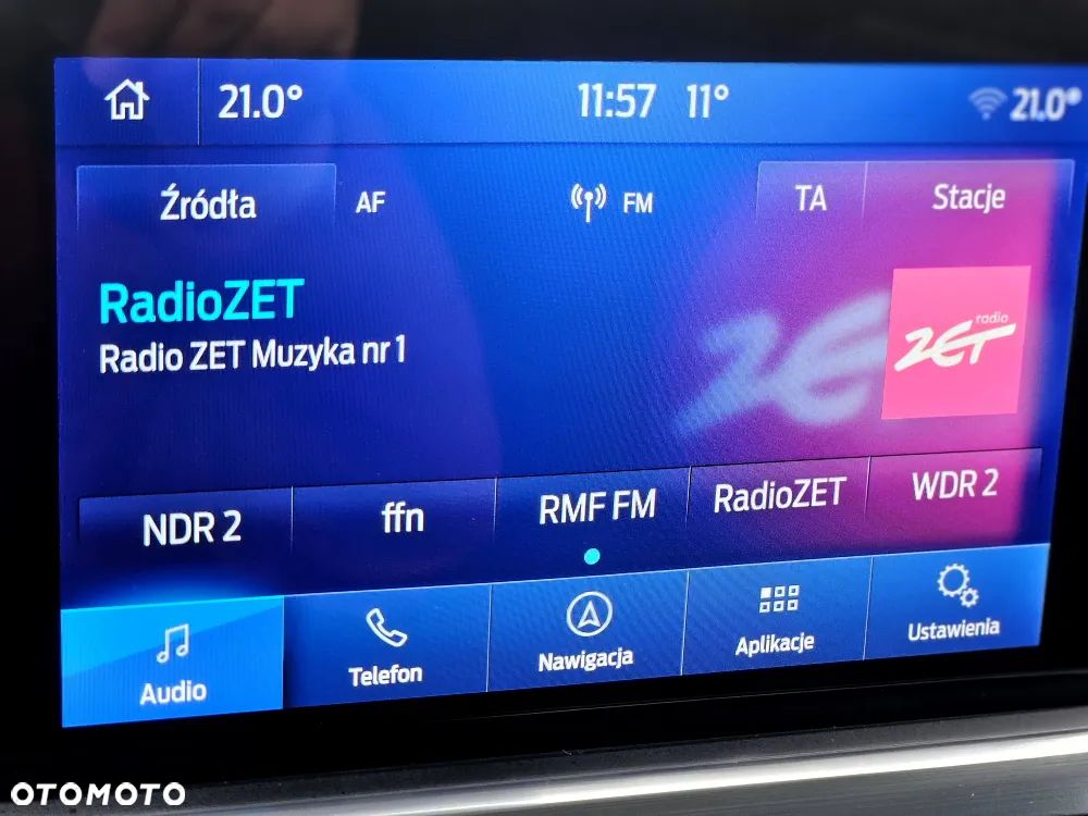 Ford Focus - 24