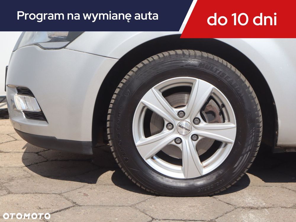 Kia Ceed - 15