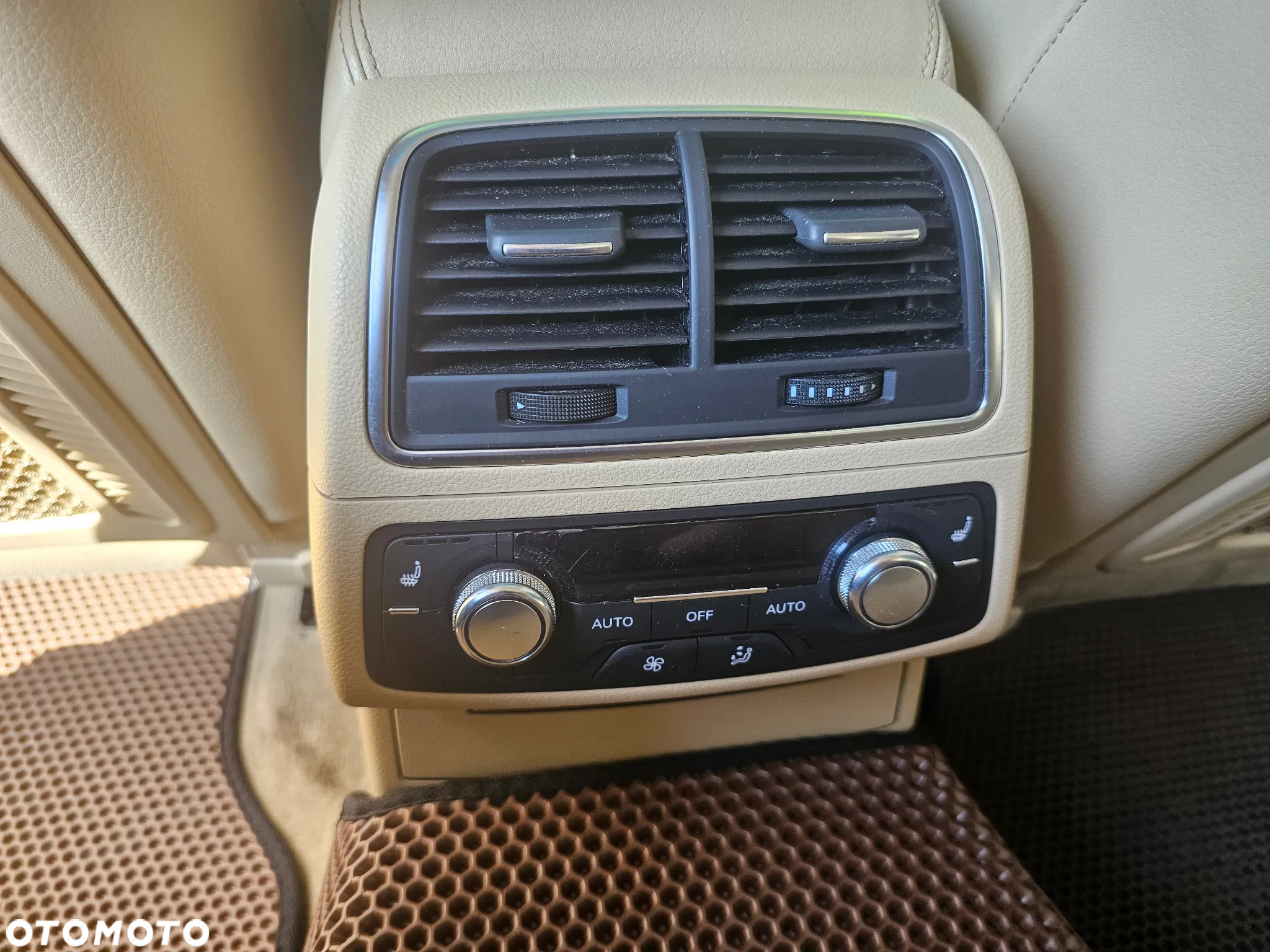 Audi A6 3.0 TFSI Quattro S tronic - 23
