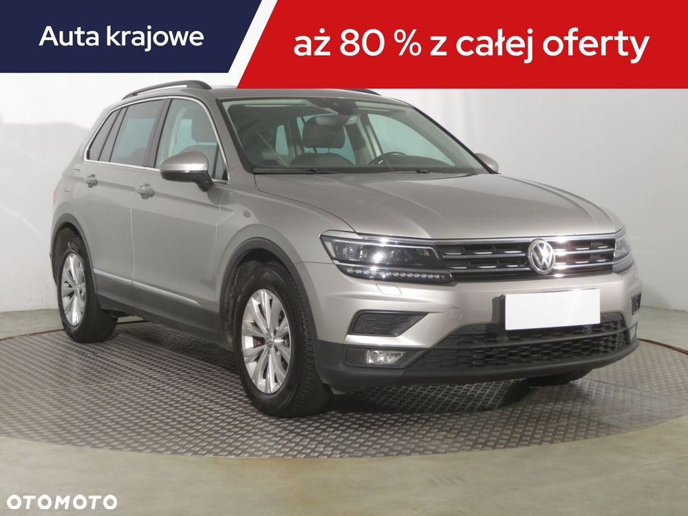Volkswagen Tiguan - 3