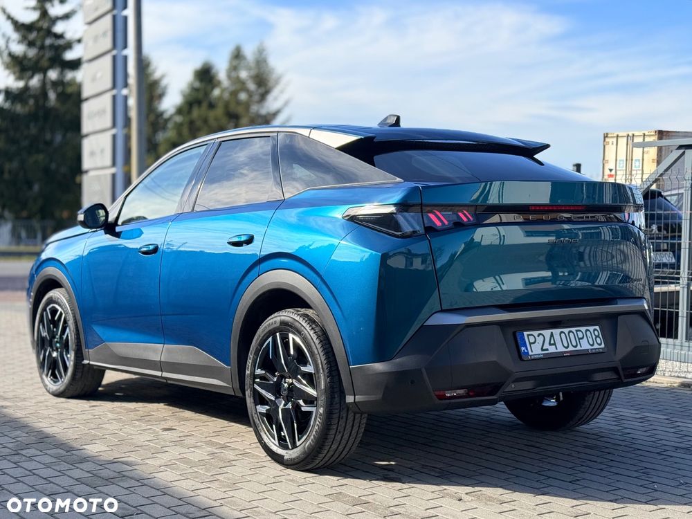 Peugeot 3008 2024 photo 5
