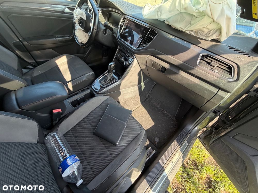 Volkswagen T-Roc 2.0 TDI SCR DSG R-Line - 5