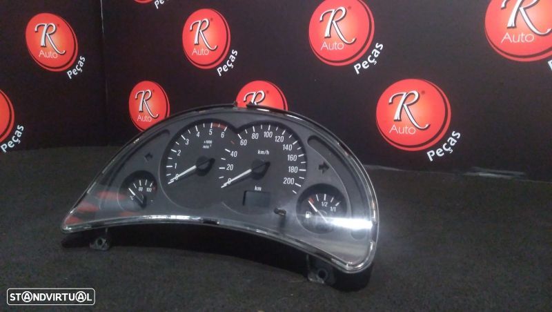 Quadrante Opel Corsa C (X01) - 1