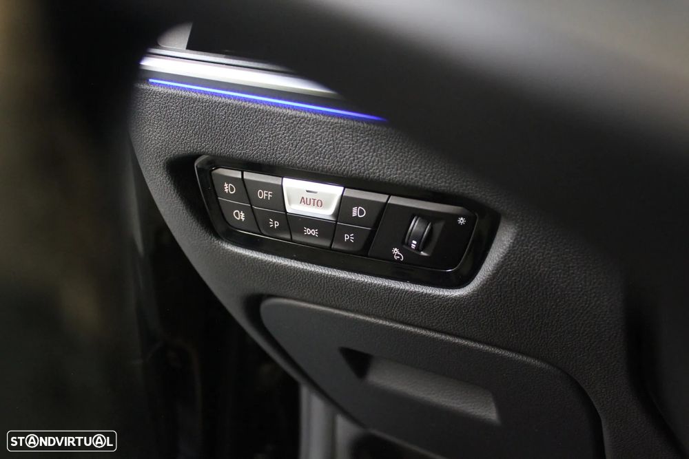 BMW 320 d Touring Pack M Auto - 14