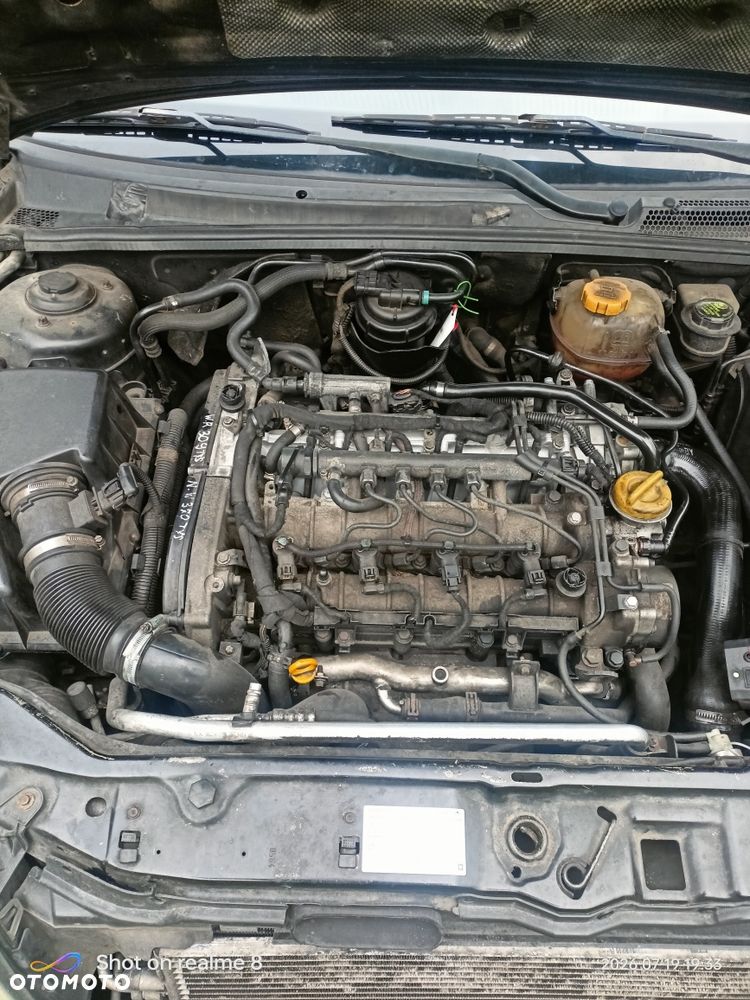 Opel Signum - 5