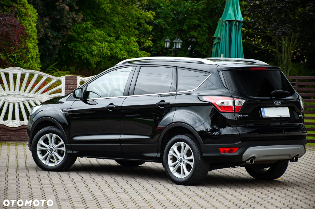 Ford Kuga 1.5 EcoBoost TITANIUM - 31
