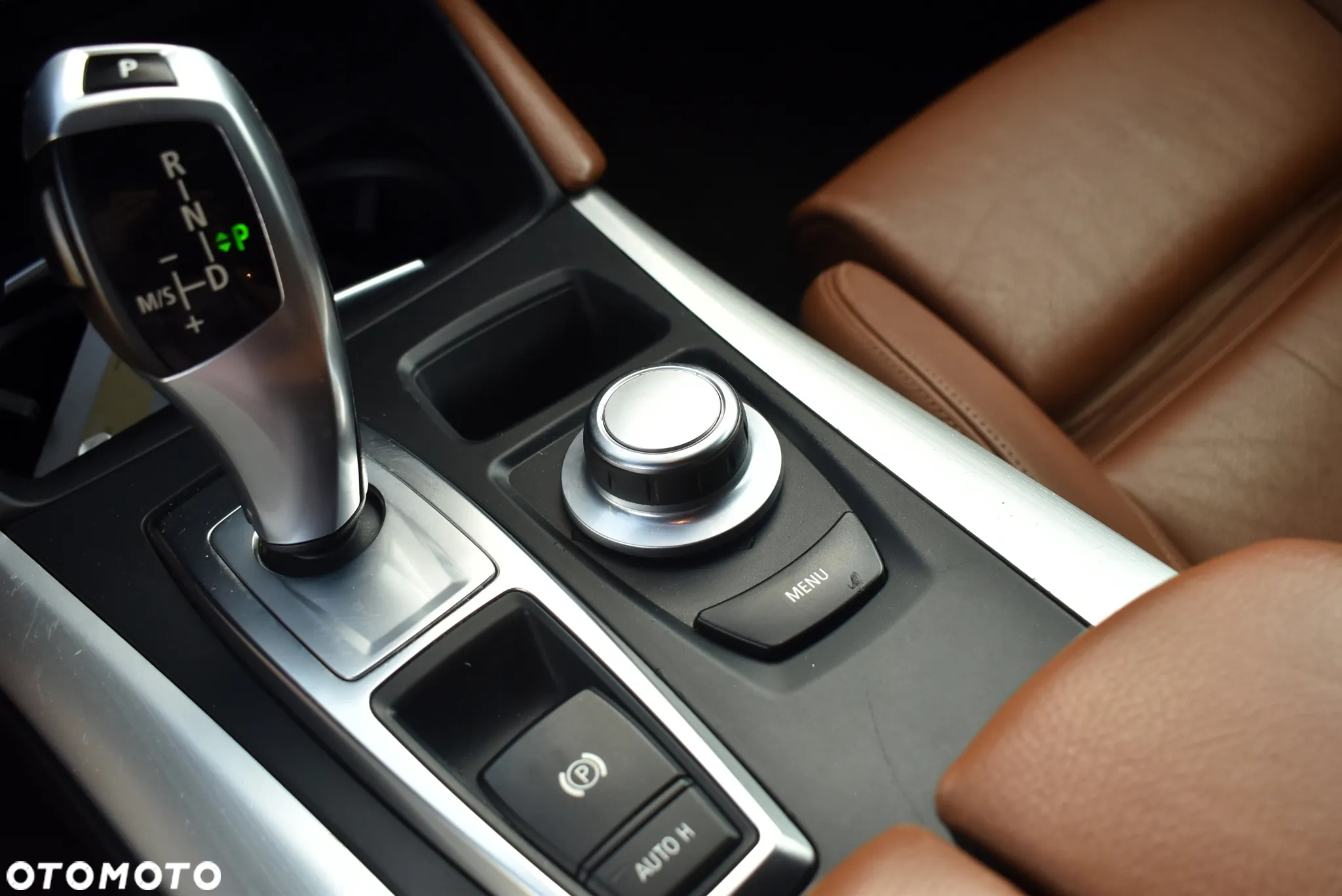 BMW X6 35d xDrive - 16