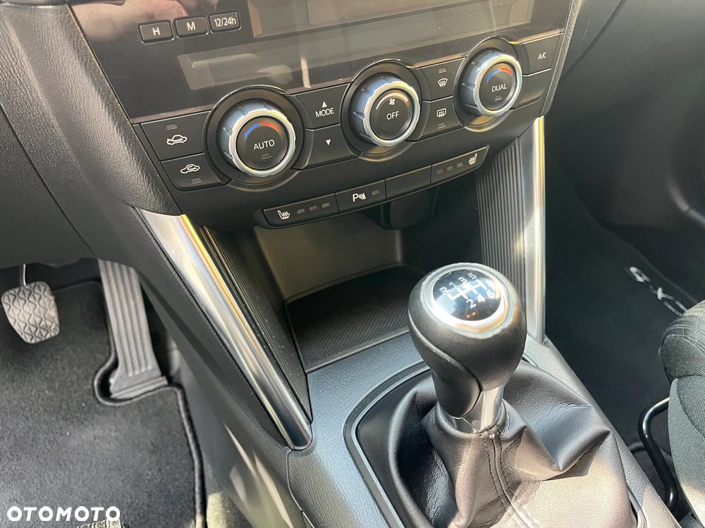 Mazda CX-5 - 14