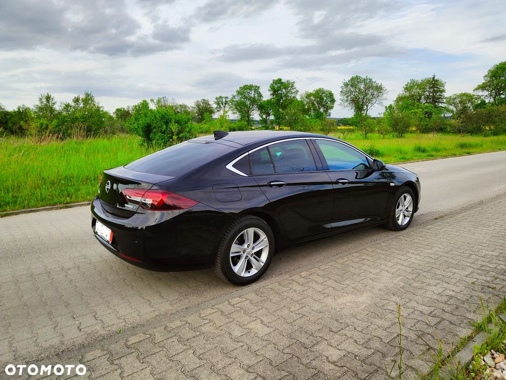 Opel Insignia 2.0 Innovation - 5